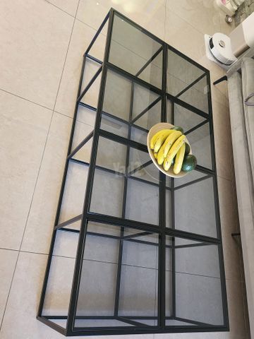 שולחן סלון