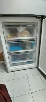 מקררHaier נירוסטה