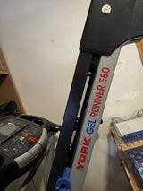 הליכון york gel runner e80