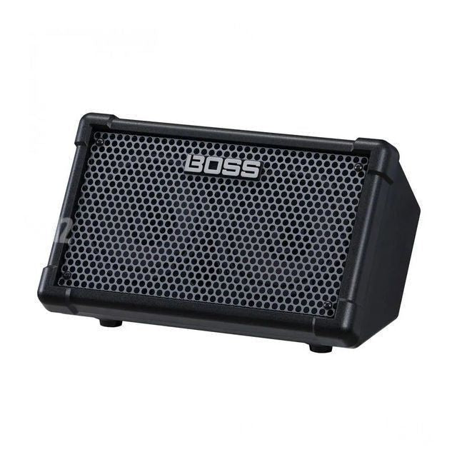 BOSS CUBE Street II Black
