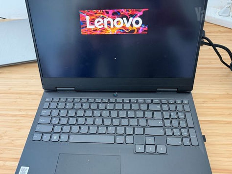 לפטופ Lenovo Ip Gaming 3