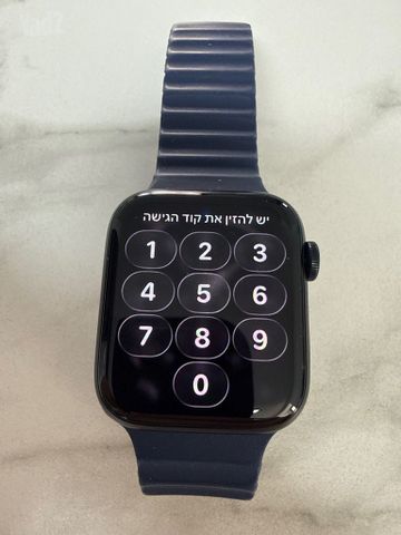 Apple watch se 3. 44mm
