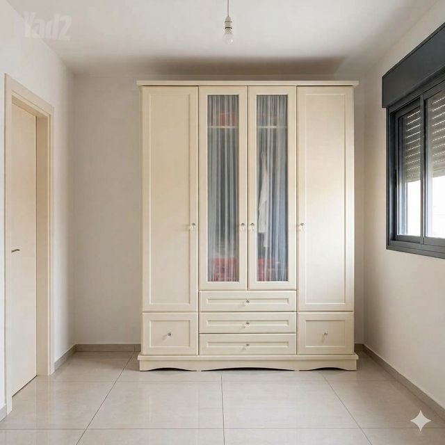 ארון חדר ילדם