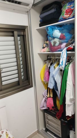 ארון 2 דלתות
