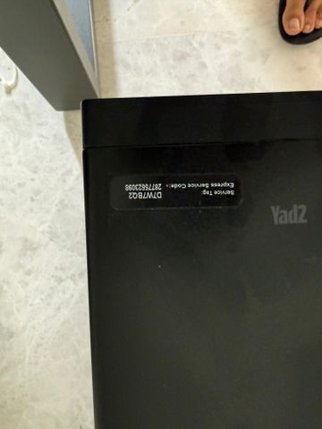 מחשב dell