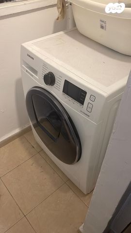 מכונת כביסה