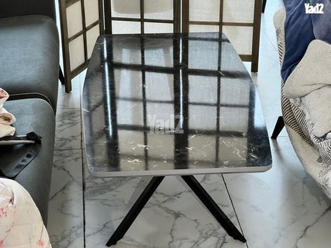 שולחן סלון 130 ס״מ