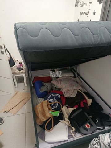 מיטה וחצי