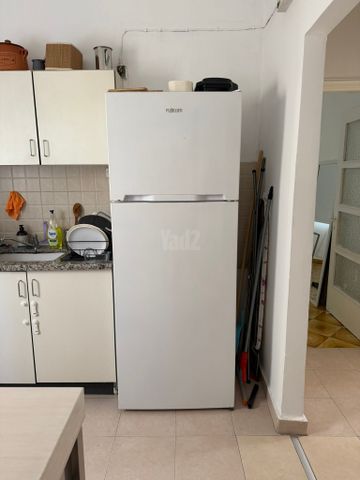 מקרר Fujicom