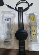 שעון גרמין FORERUNNER 955