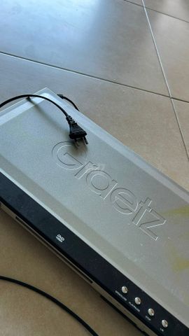 נגן DVD