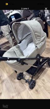 עגלת תינוק peg perego