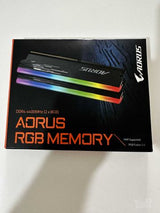 AORUS RGB DDR4 16GB 4400MHz