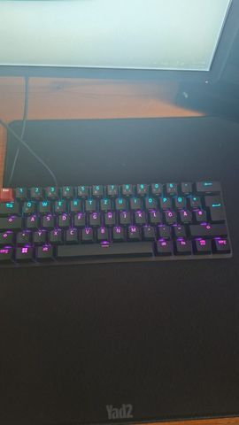 razer huntsman mini חדשה