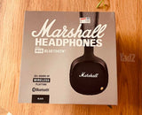 אוזניות Marshall