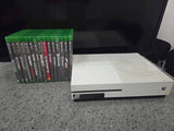 Xbox One S 1TB + שלט מקורי