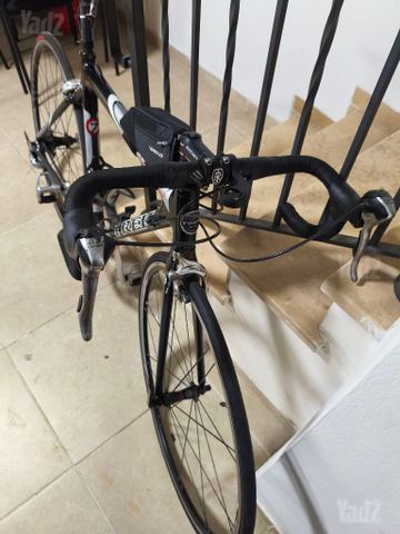 אופני כביש trek 5200