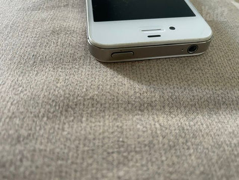 iPhone 4s