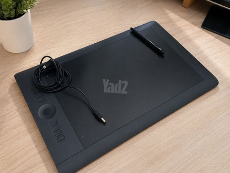 Wacom Intuos Pro Large