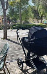 CybexPriam4+סלקל Cybex אטוןB2