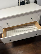 שידת מגירות IKEA