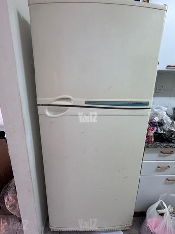 מקרר אפולו