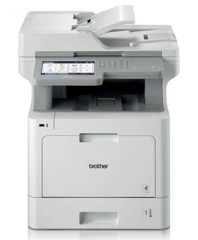 מדפסת ליזרBrother MFC-L9570CDW
