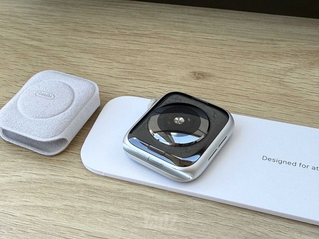 Apple Watch Series 4 44mm