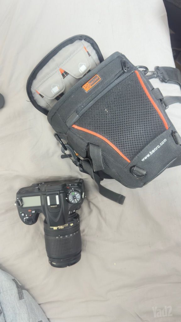 מצלמה D7100 ניקון Nikon
