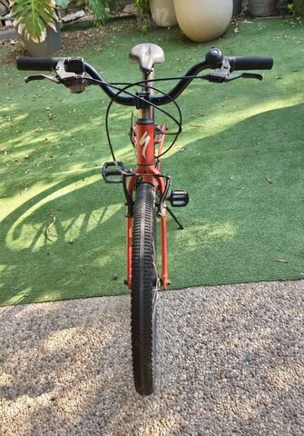 Specialized Jett 24” מגיל 9