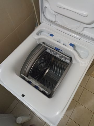 מכונת כביסה