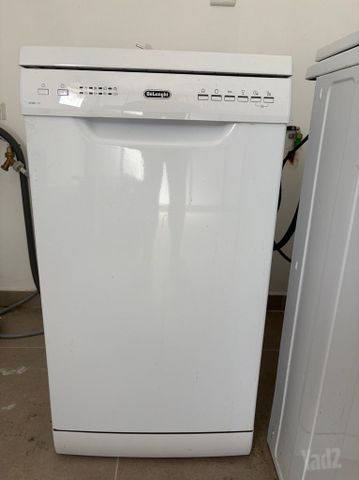 מדיח כלים de longhi
