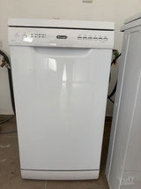 מדיח כלים de longhi