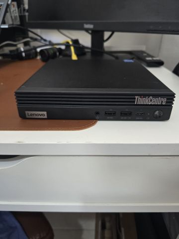 Lenovo ThinkCentre M70q Gen 3