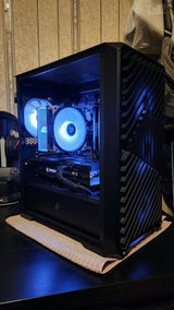 מחשב RTX 3060TI | Ryzen 5