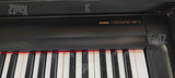 פסנתר חשמלי של CASIO