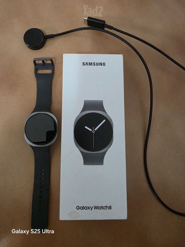 Samsung galaxy watch 8