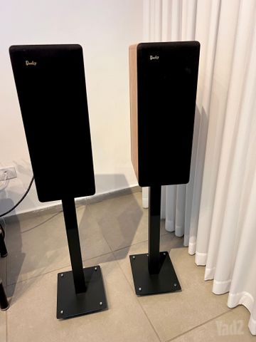 רמקולים Dunlavy Audio Labs sc1