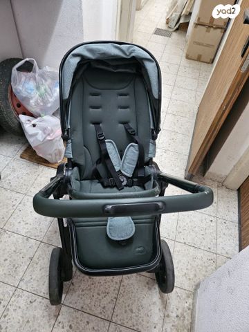 עגלת תינוק