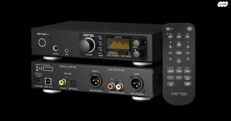 RME ADI-2 DAC FS