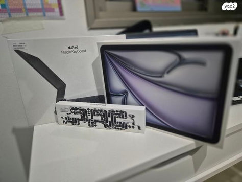 Ipad Air 11 - inch חדש