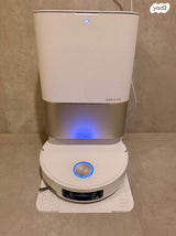 Dreame x-50 ultra complete