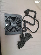 ספק כוח CORSAIR 450W BRONZE