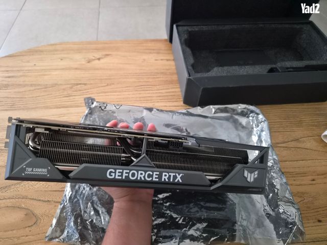 ASUS TUF GAMING RTX 4080 OC