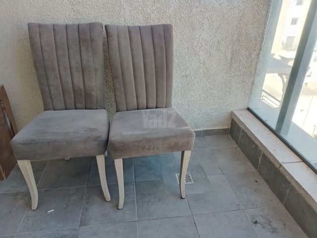 כסאות סלון