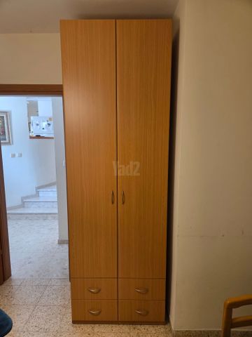 ארון ושידה
