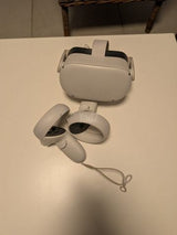 משקפי VR Meta Quest 2