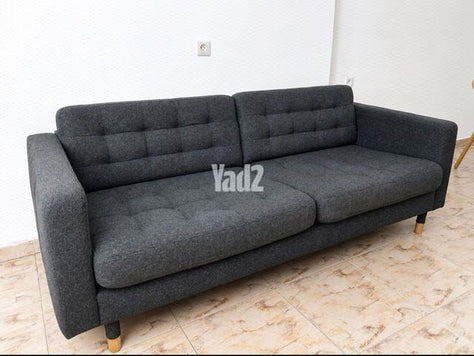 IKEA LAndskrona ספה