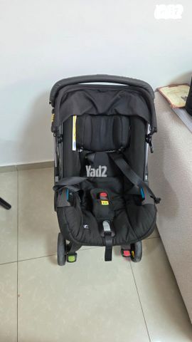 עגלה דונה I הדגם החדש
