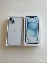 iPhone 15